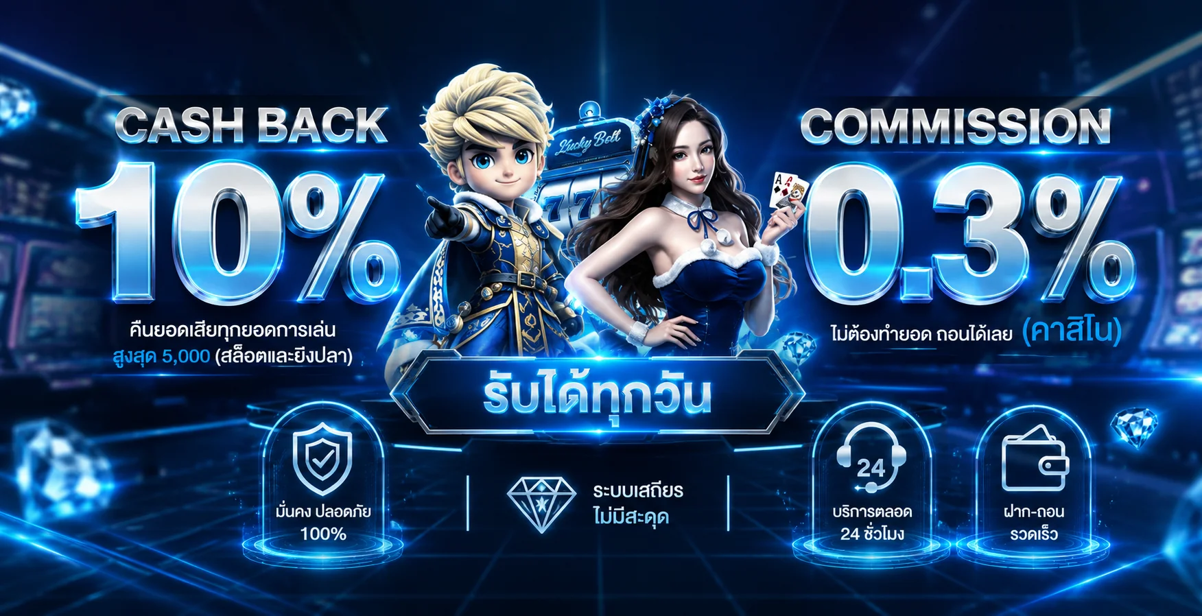 WISDOMZ เว็บตรง สล็อตและคาสิโนออนไลน์ครบ